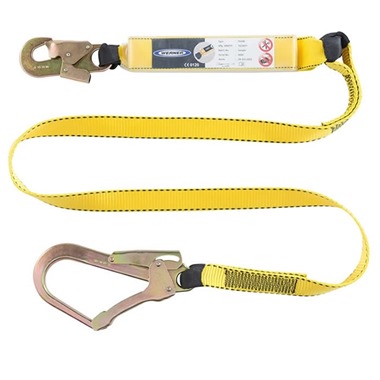 2m Fall Arrest Lanyard