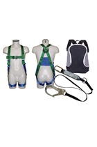 Abtech Safety AB10KIT Working @ Height Kit 1