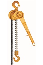 YALE C85 6000kg Leverhoist with Roller Chain