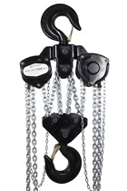 Liftin Gear 20 Tonne Chain Block Hoist - 3m to 10m