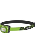 Kratos Safety HL1010000 NEWTON 1 Headlamp 200 Lumens