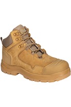 Portwest FD04 Wheat Apex Composite Mid Boot S3S HRO SR