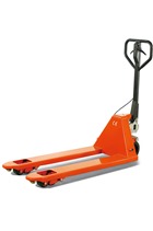 2.5tonne Pallet Truck c/w Brake 540 x 1150mm