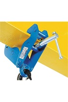 Tractel CORSO 1000kg Beam Clamp