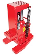 Steerman BVA-3 3000kg Hydraulic Toe Jack