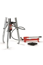 Yale YHP 20tonne 3-Grip Hydraulic Puller Set