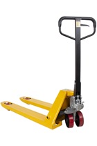 PREMIUM Pallet Truck 2.5Tonne 550 x 1150mm Assembled, 1 Year Warranty