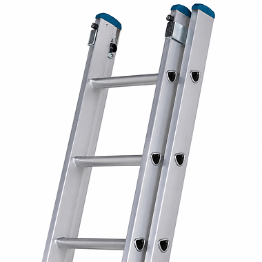 Werner 722 Trade Double Extension Ladders