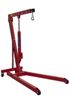 Sealey PH5 0.5tonne Low Profile Engine Crane