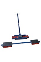 Machine, Load Moving Skate set 32 tonne