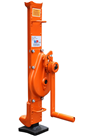 3000kg Mechanical Steel Jack