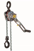 Yale ERGO 360 UT "Utility" 6000kg Ratchet Leverhoist