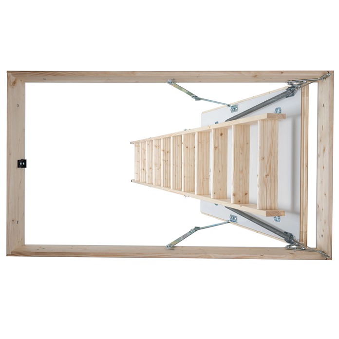 Timberline Loft Access Kit