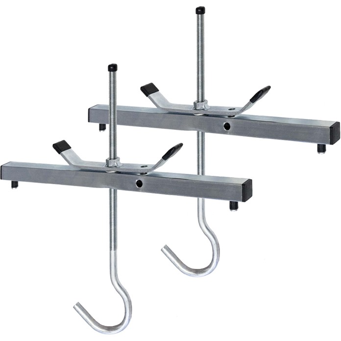 Ladder Clamps