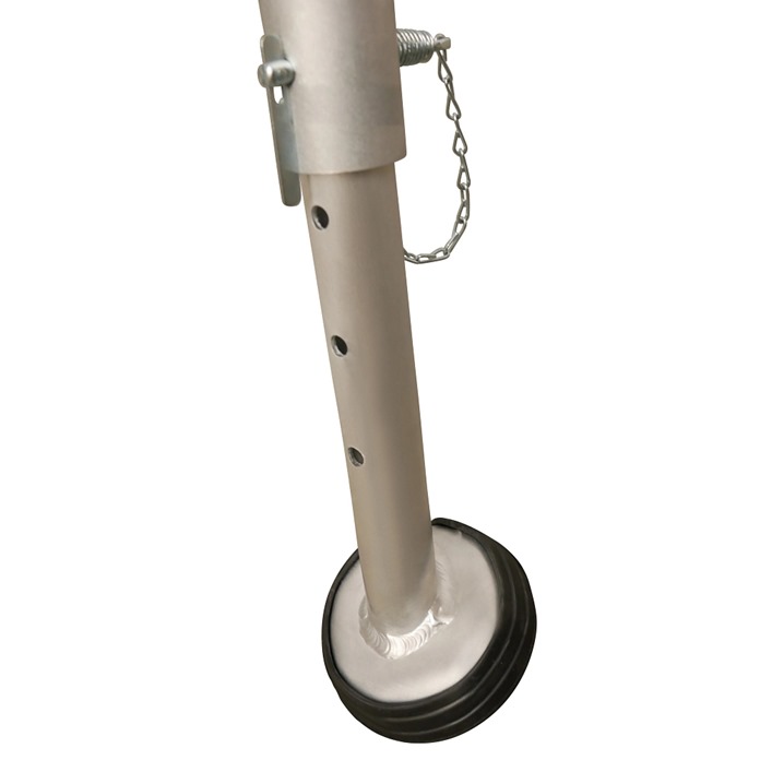 Werner Adjustable Tripod