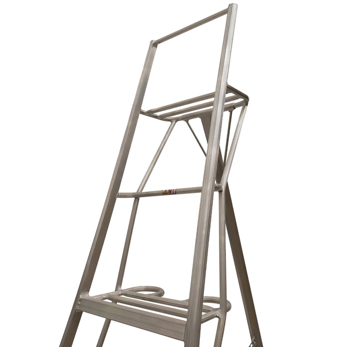 Werner Adjustable Tripod