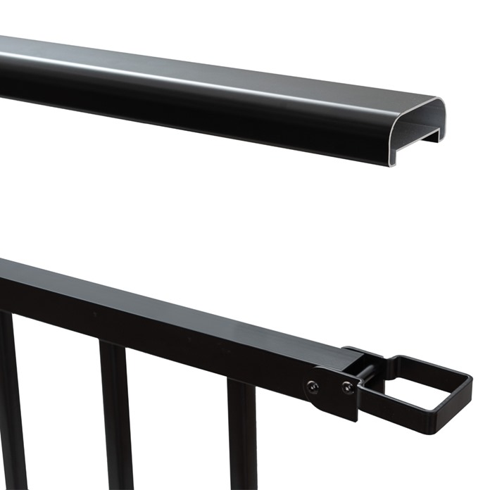 Acadia Balustrade Kit