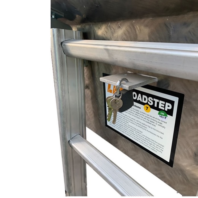 LFI Load Step