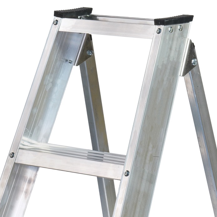 Professional Heavy Duty Swingback Steps
