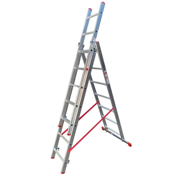 LFI DIY Combination Ladder