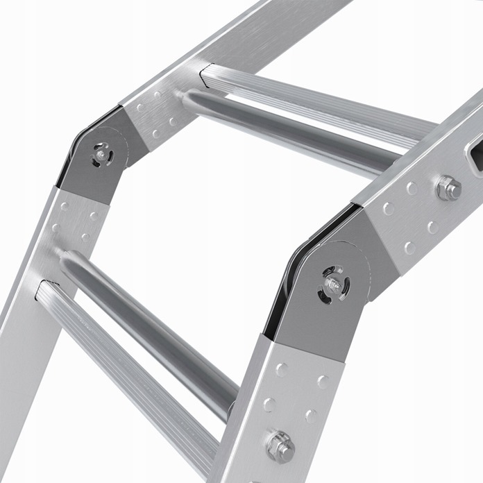 Ladder Hoist - Solar Panel Lift