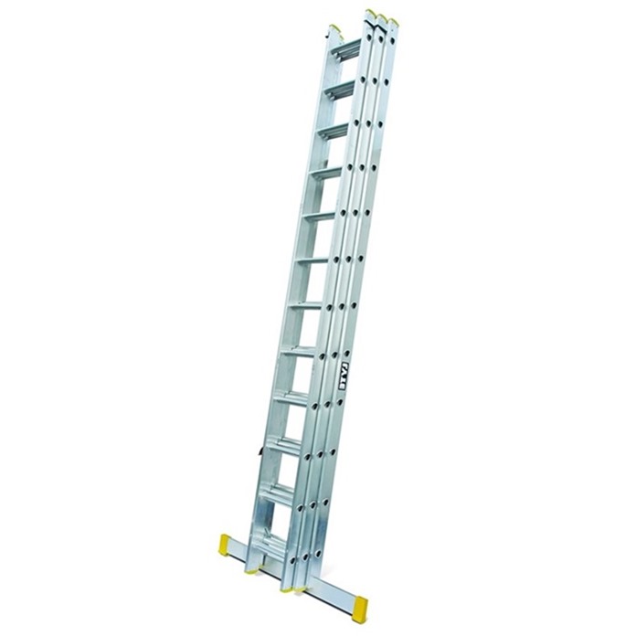 Lyte Trade Triple Extension Ladder