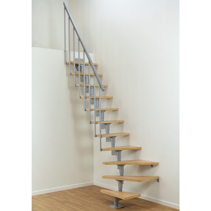 Dallas Staircase 