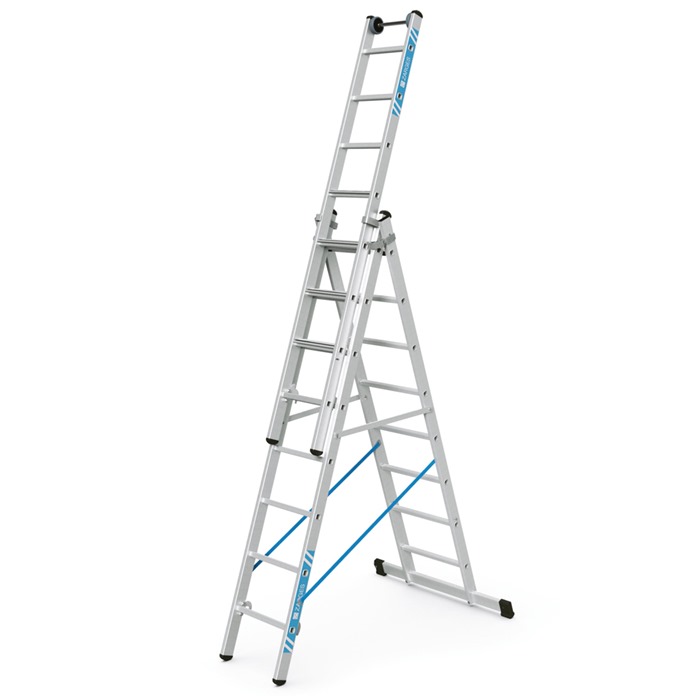 Zarges Skymaster Plus X