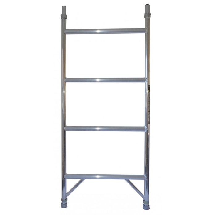Boss Span Frame Single Width 4 Rung