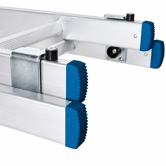 Werner 722 Trade Double Extension Ladders