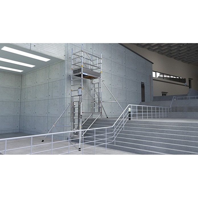 BOSS STAIRMAX700