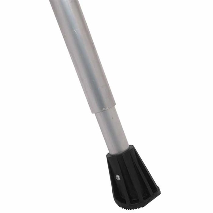 Boss SP10 Telescopic Stabiliser C/W Saddle Blade Clamp
