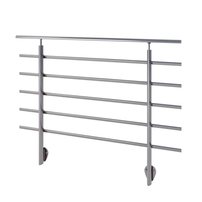 Pure Balustrade Kit - Titanium