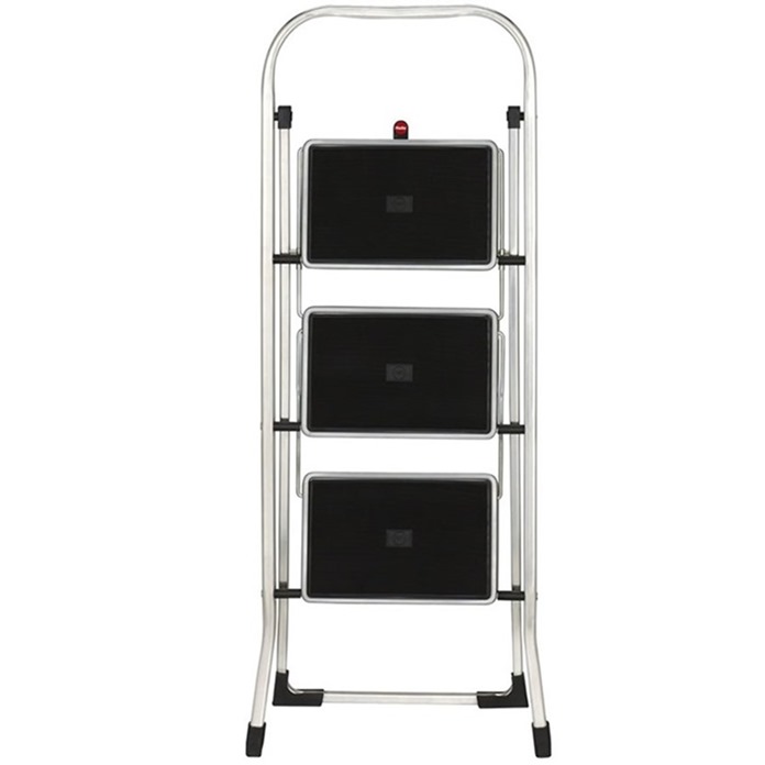 Hailo K30 Folding Step Stools