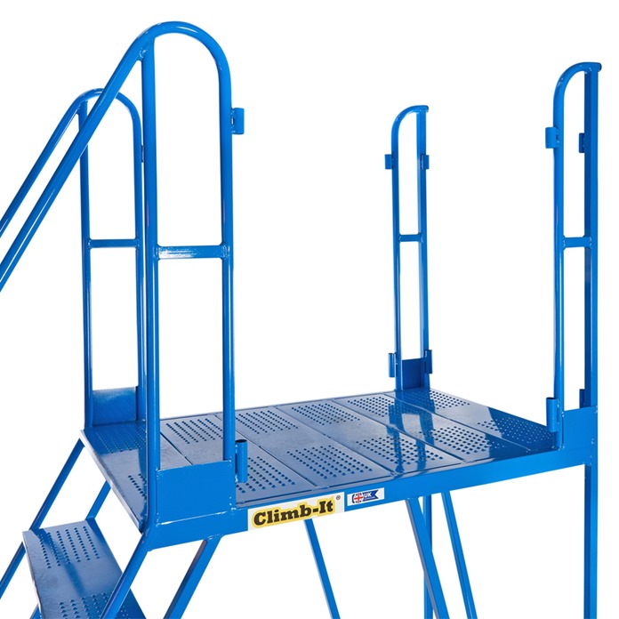 Easy Slope Service Platform 1200mm