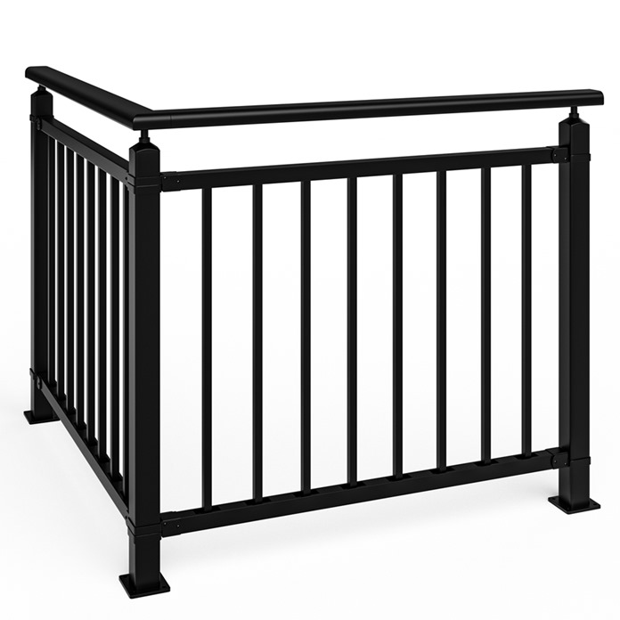 Acadia Balustrade Kit