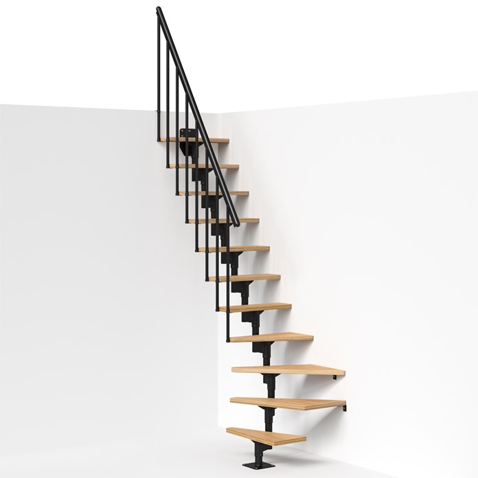 Dallas Staircase 