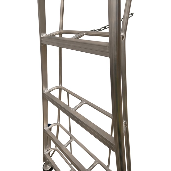 Werner Adjustable Tripod