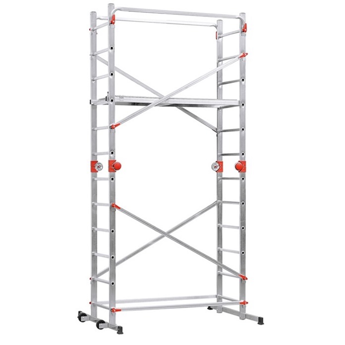 Hailo DIY Multi Purpose Tower