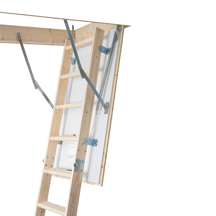 Timberline Loft Access Kit