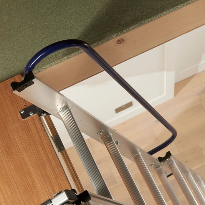 Easystow Loft ladder
