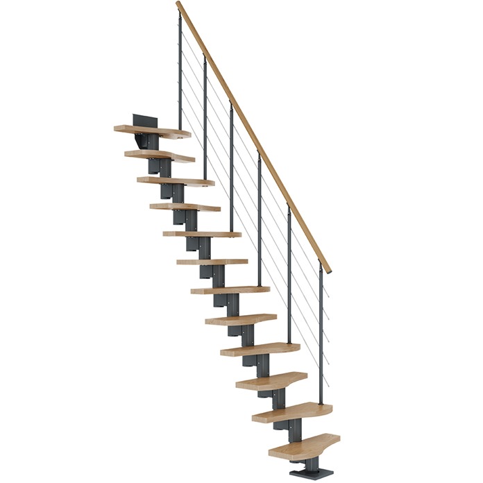 Basel Modular Staircase
