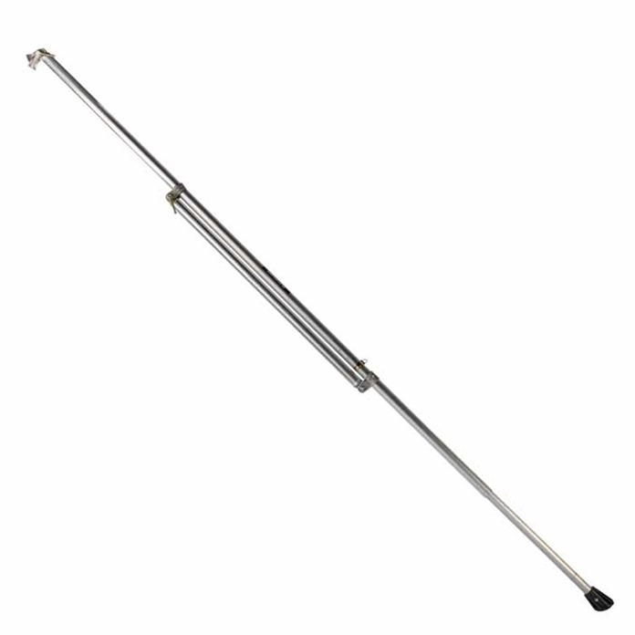 Boss SP10 Telescopic Stabiliser C/W Saddle Blade Clamp