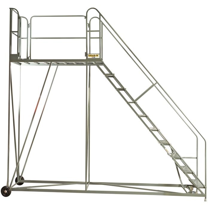 Easy Slope Service Platform (1800mm)