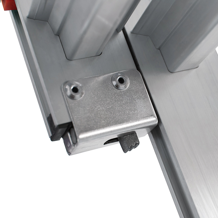 Spacemaker Loft Ladder