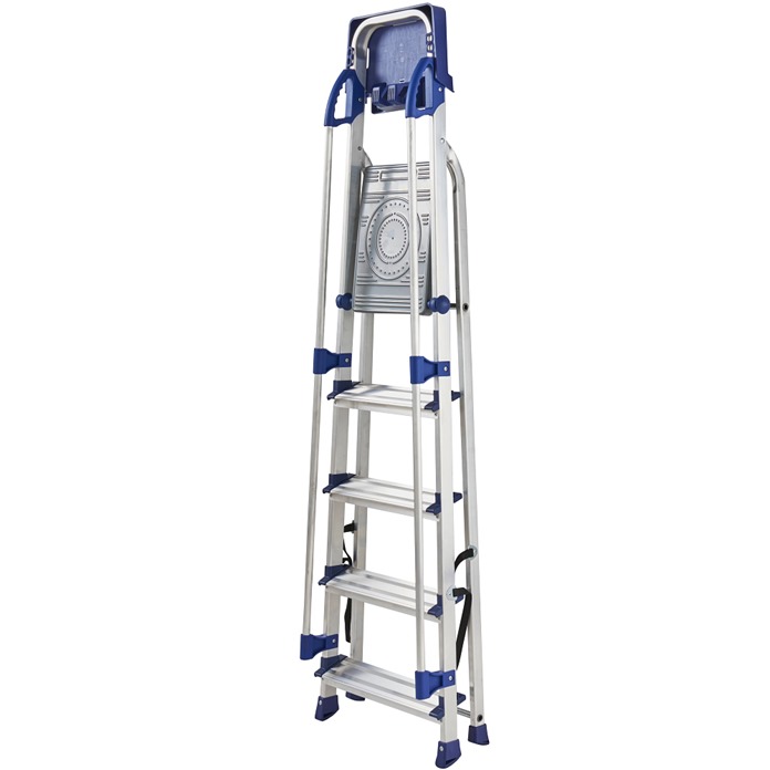 705 Series Workstation Steps