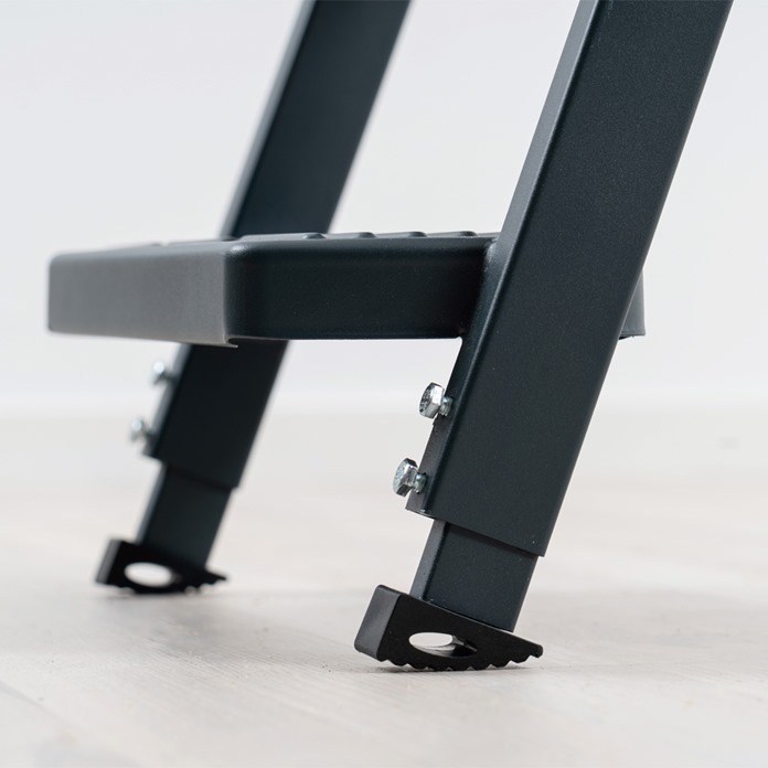 Fire resistant loft ladder REI 45 comfort