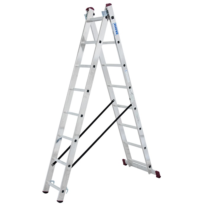 Krause Corda 2 Part Combination Ladder
