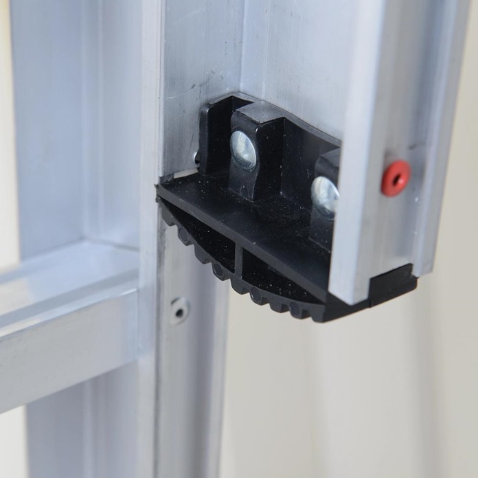 Premium Deluxe Sliding Loft Ladder