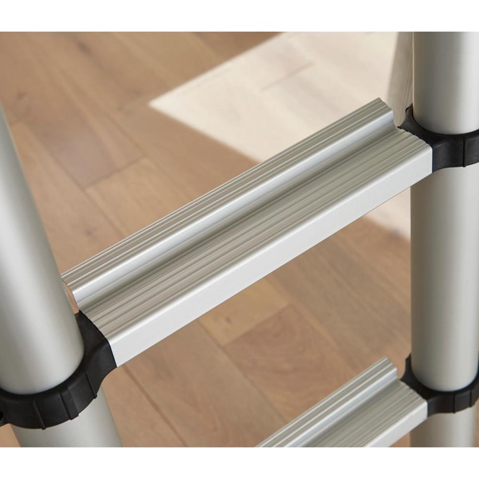 Telescopic Loft Ladder 2.6m